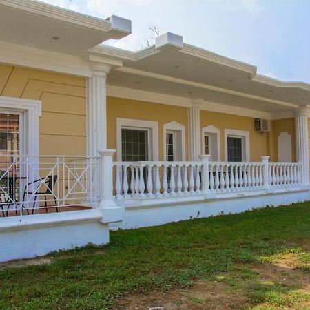 شقة Kiones Sidárion المظهر الخارجي الصورة